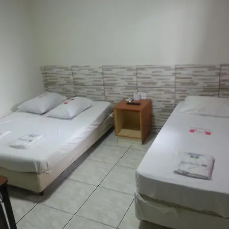 Hotel Karisma II-2