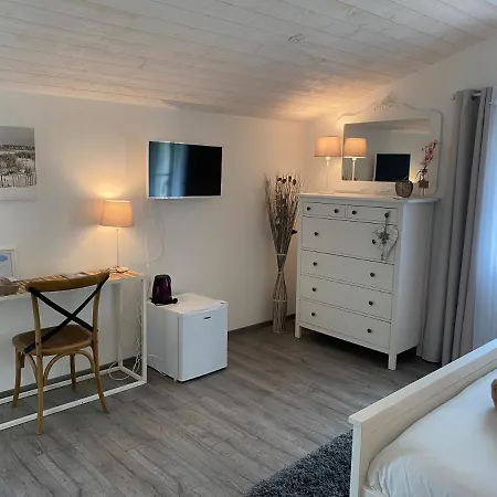 La belle étoile chambres d'hôtes-3
