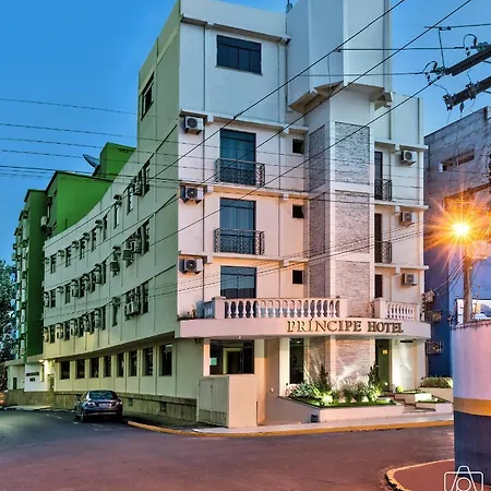 Principe Hotel-2