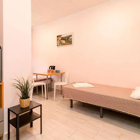 Hostal 7A-3