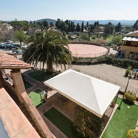 Bed & Breakfast Suvereto-3