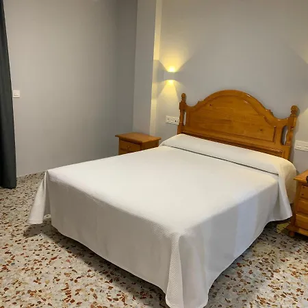 Hotel Estrella Del Mar-3