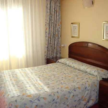 Hotel Estadio-2