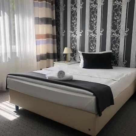 Hotel Royal Hanau-2