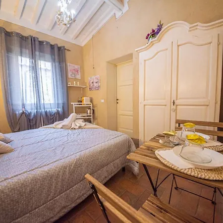Il Giardino Segreto B&B-2