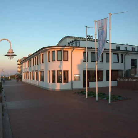 Gästehaus Germania-2
