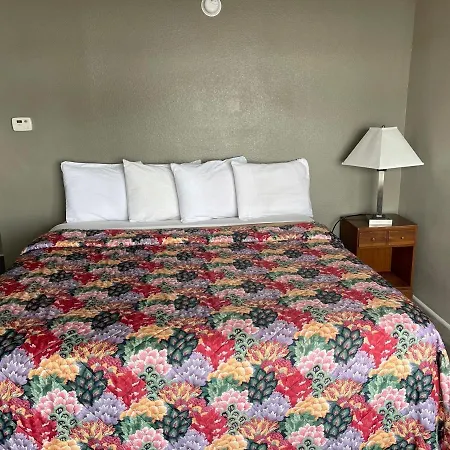 Timberly Motel-3