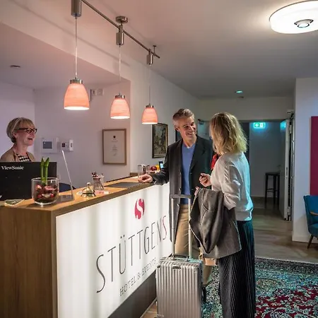 Stüttgens Hotel-3