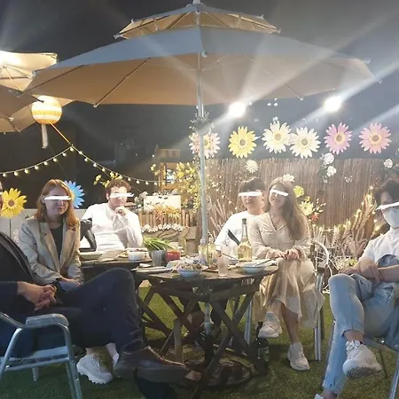Hi Guesthouse Insadong-3