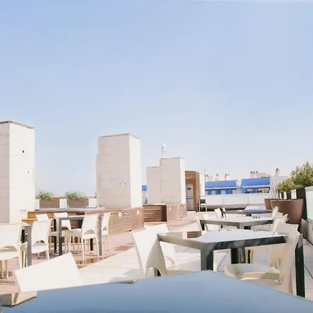 Hotel Villamarina Club-3