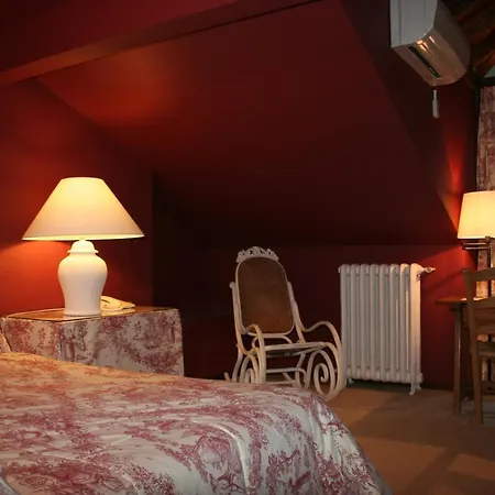 La Posada de Don Mariano-3