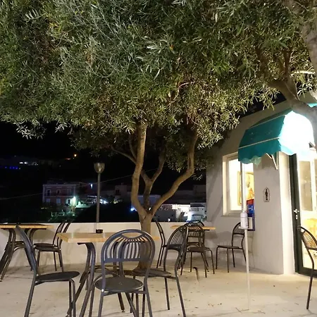 Il Capriccio Guesthouse-2