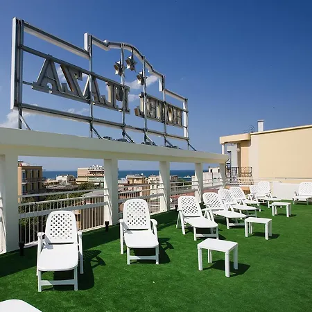 Hotel Plaza-3