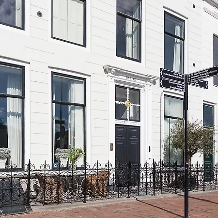 B&B Parijs aan de Kaai-2