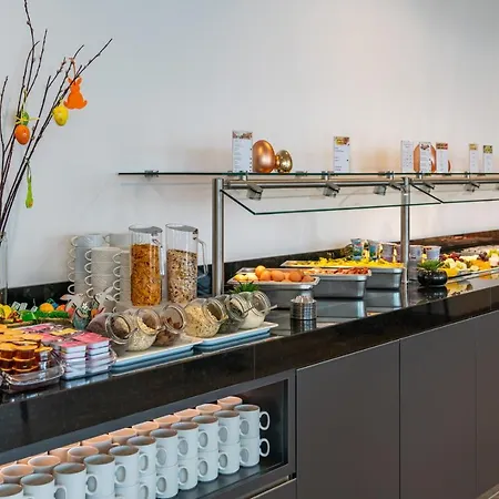 Hotel Amper-2