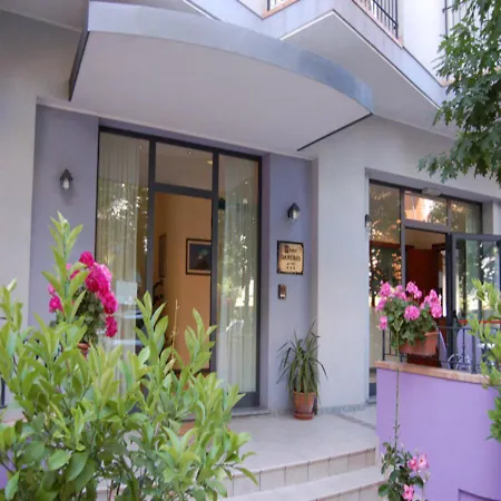 Hotel Danubio-3