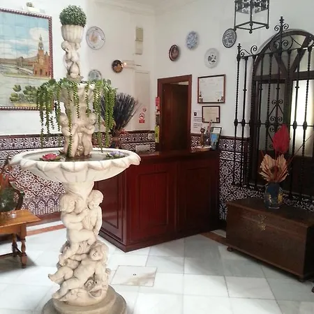 Hostal Trajano-2