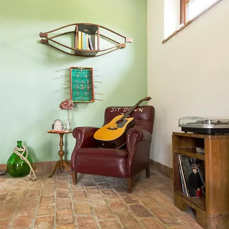 Bed & Breakfast Corte Zen-2