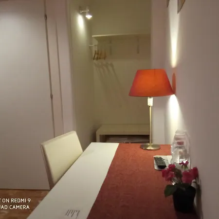 Bed & Breakfast Fontanarossa Airport -Private Parking--2