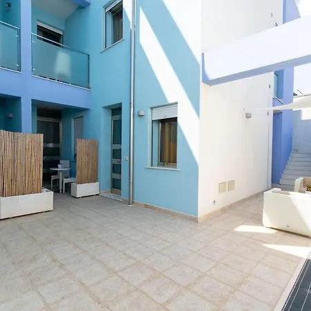 Residence Borgo & Mare - Localo-2