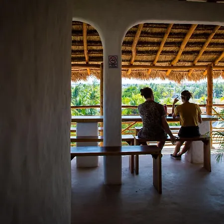 Hotel Moon Dreams Holbox-2