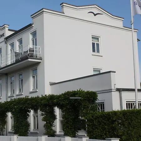 Hotel Seemöwe-2