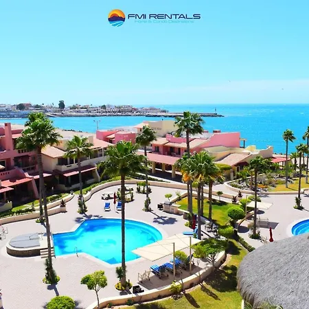 Marina Pinacate C-518-2