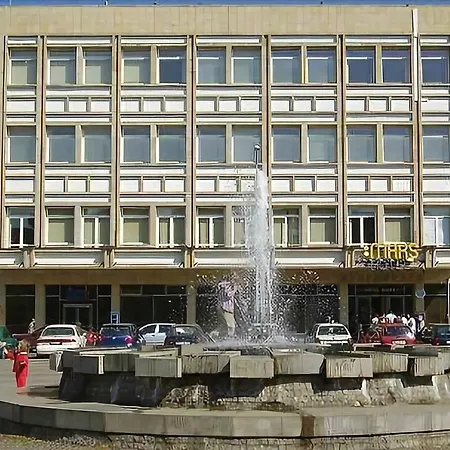 Hotel Mars-2