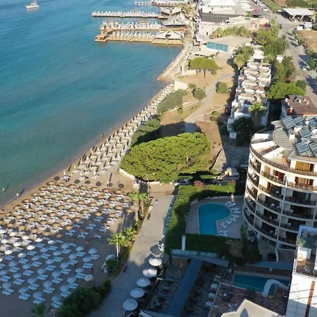 Orion Beach Hotel-2