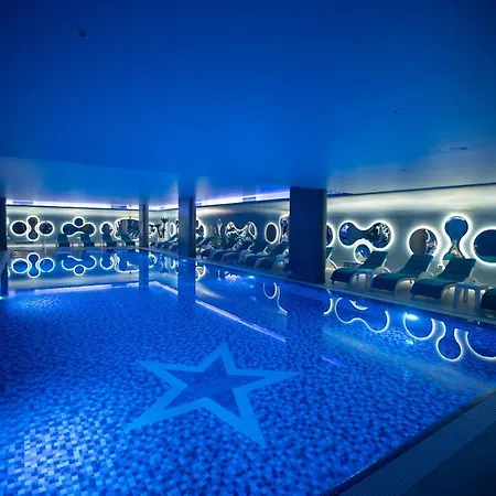 Grand Blue Fafa Resort&SPA-3