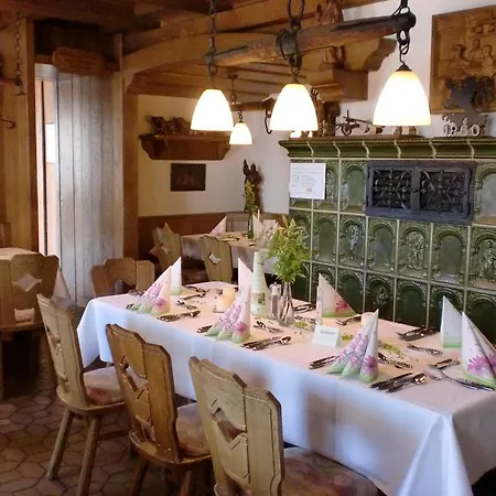 Hotel & Gaestehaus Krone-3