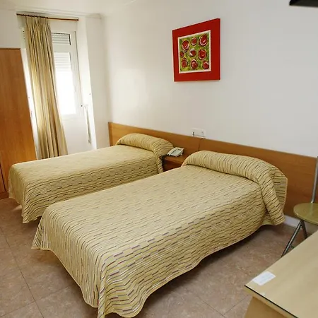 Hostal San Fernando-2