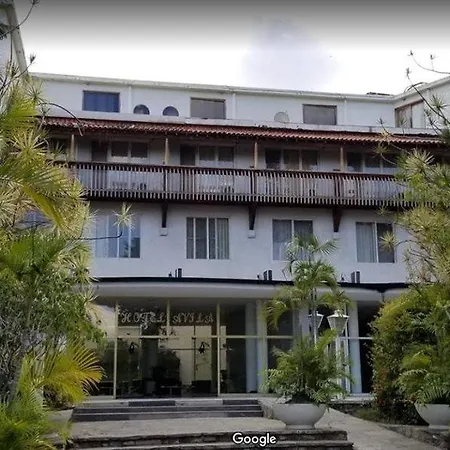 Hotel Avila-3