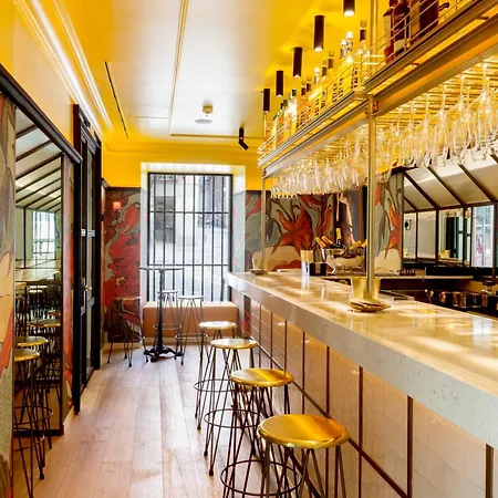 Pestana Collection Plaza Mayor-3