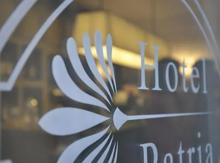 Hotel Patria-2