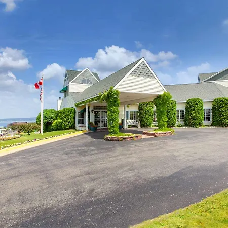 Apple Tree Inn; Surestay Collection By Best Western-2