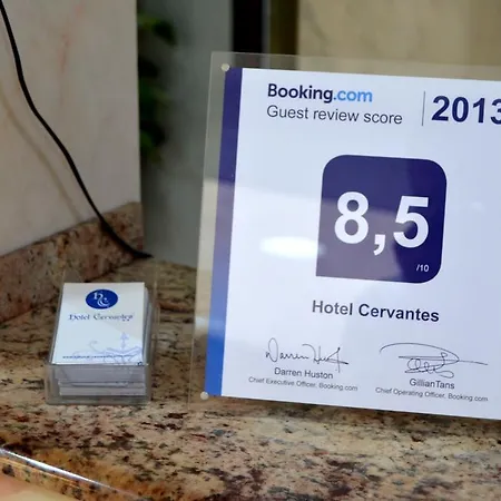 Hotel Cervantes-2