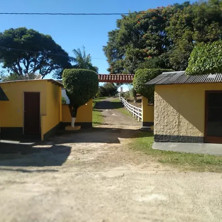 Pousada O Caipira-2