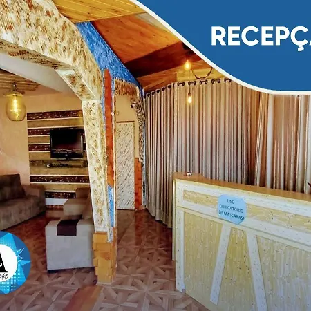 Hotel Aconchego-2