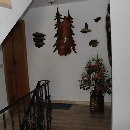 Haus Kehlsteinblick Hettegger-3