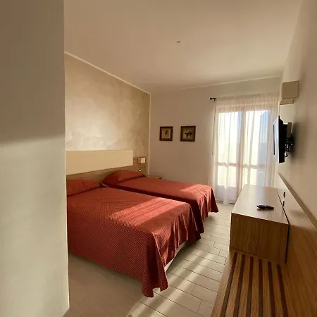 La Rustica Hotel-3
