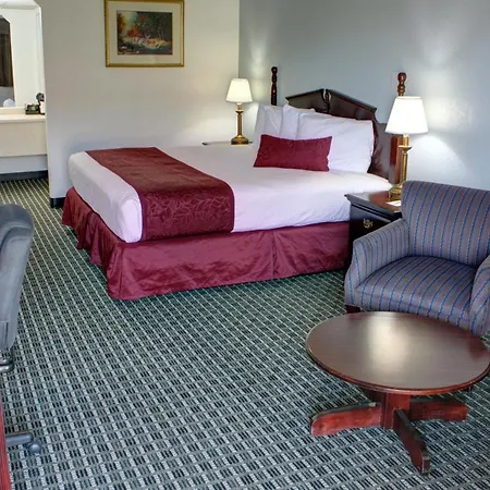 Baymont By Wyndham Grand Junction-2