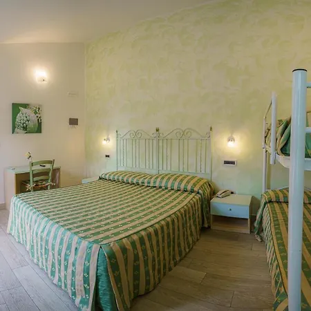 Albergo La Lampara-3