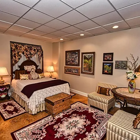 Rampart Range Resort-2