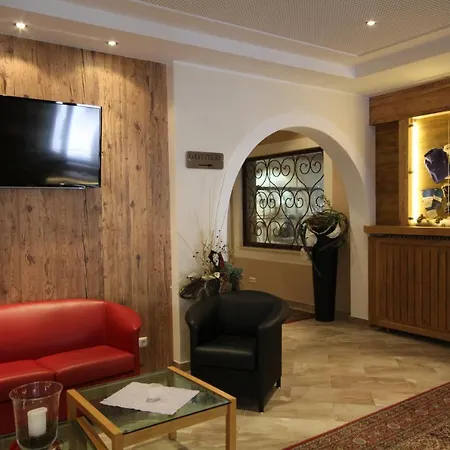 Hotel Baerenbachhof-2