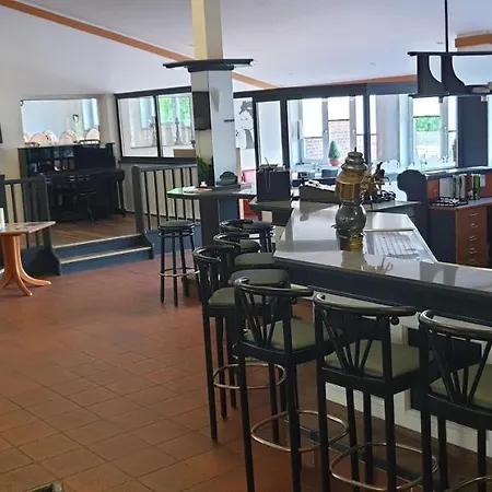 Sporthotel Papenburg-3