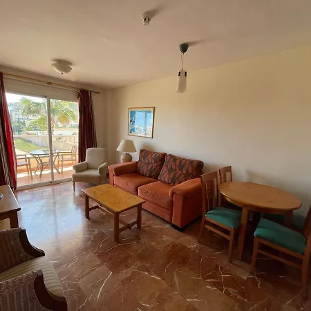 Aparthotel Residencial Vidalbir-3