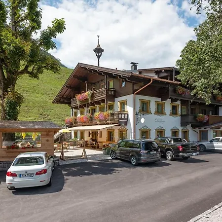 Gasthof Oberstegen-2