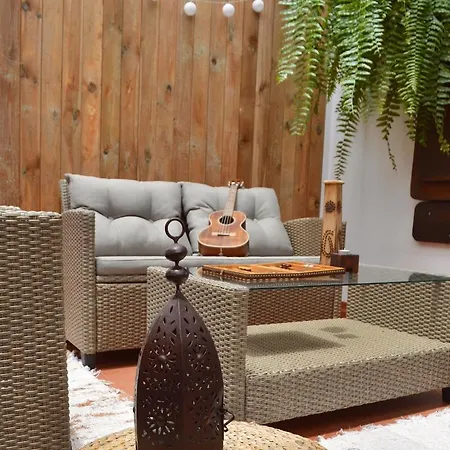 Casa Las Pardelas-2