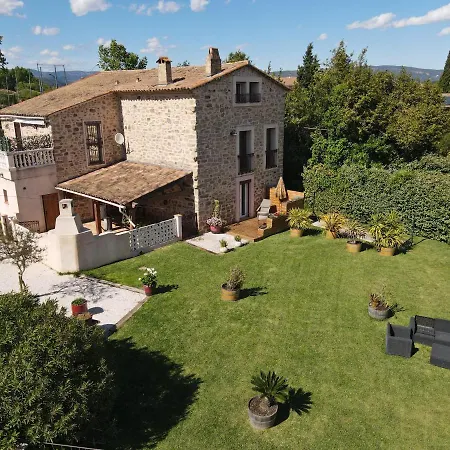 La Bastide de l'Olivier-2